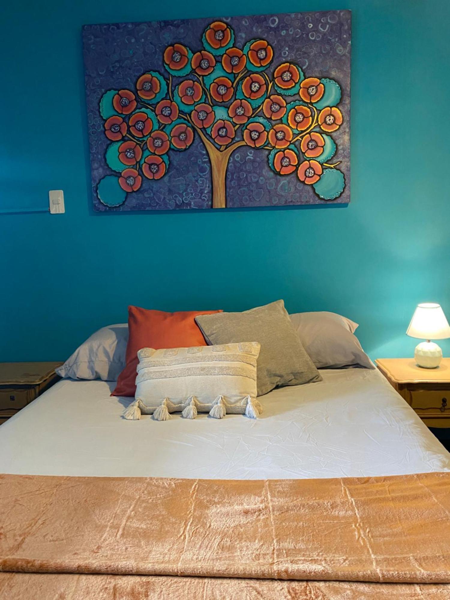 Downtown Room Asunción Zewnętrze zdjęcie