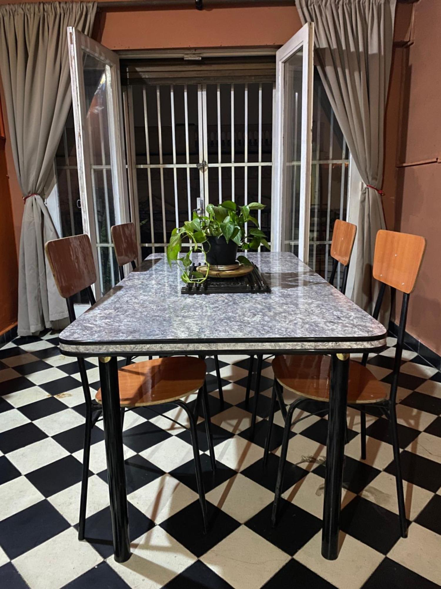 Downtown Room Asunción Zewnętrze zdjęcie