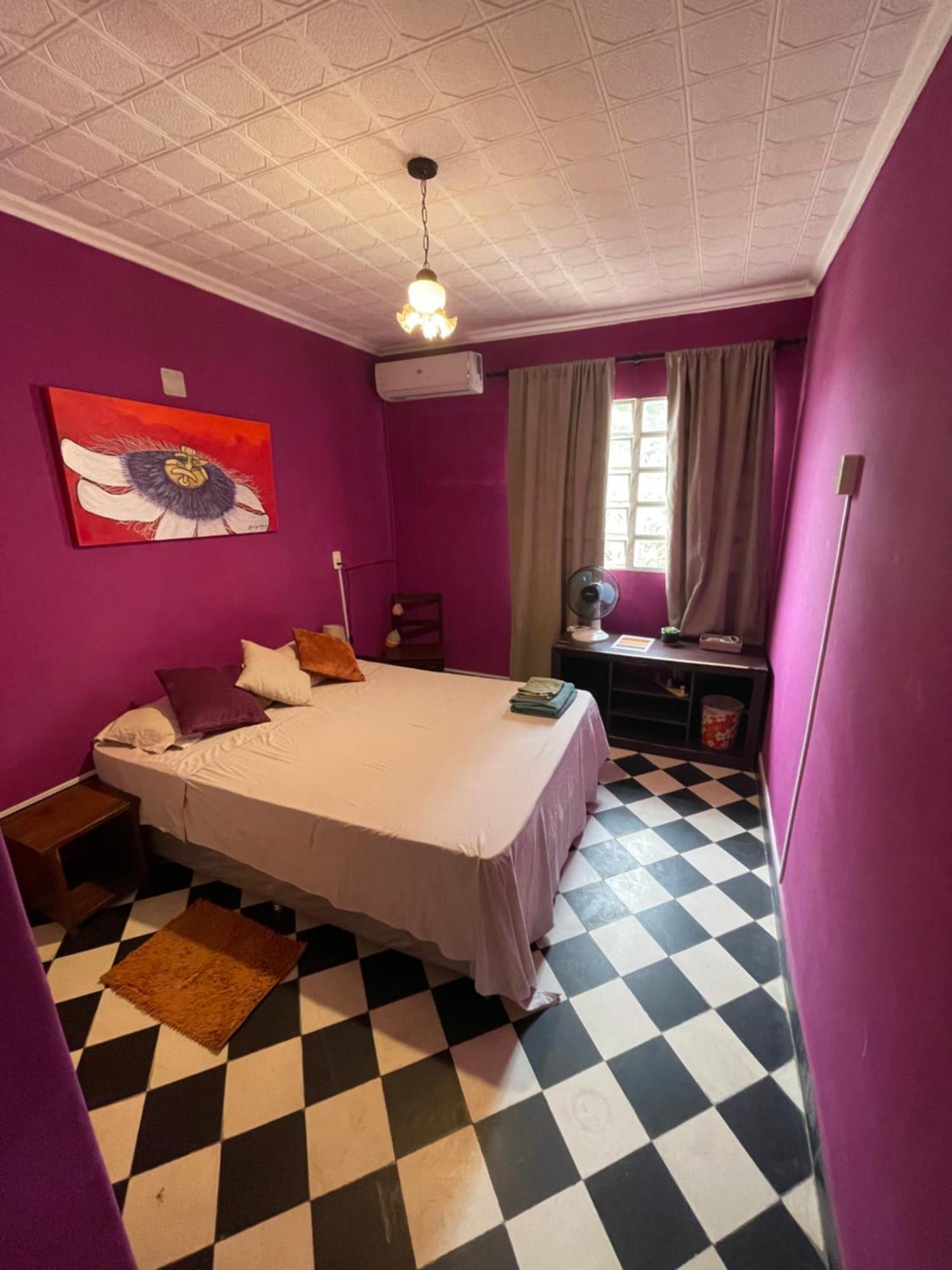Downtown Room Asunción Zewnętrze zdjęcie