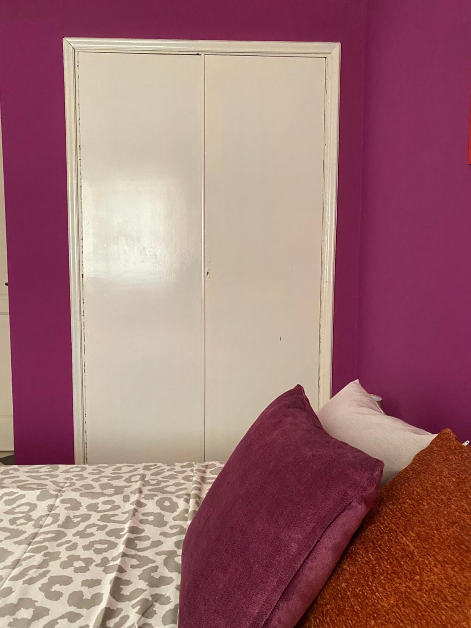 Downtown Room Asunción Zewnętrze zdjęcie