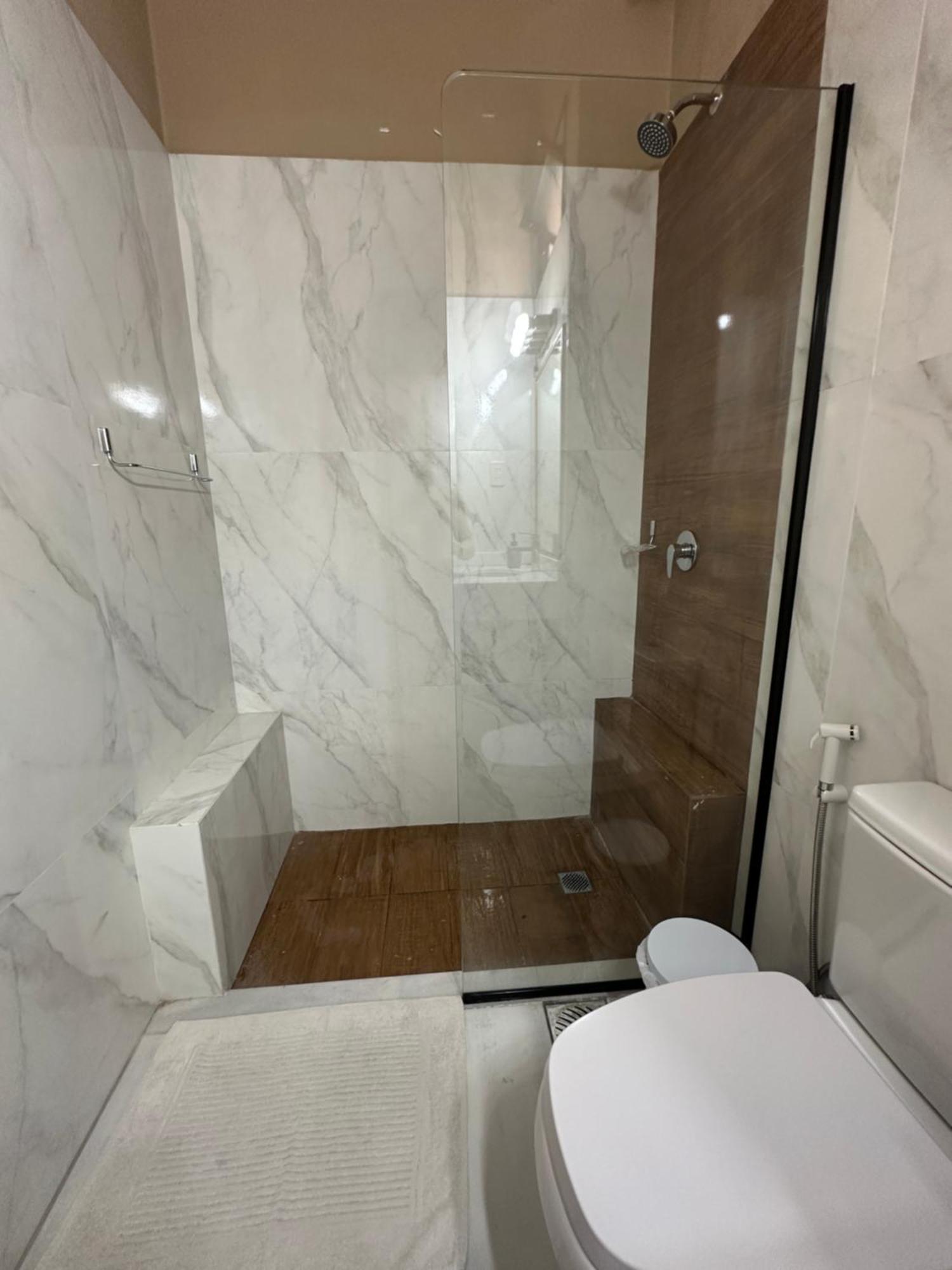 Downtown Room Asunción Zewnętrze zdjęcie